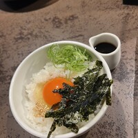 ヤキニク甲 - 