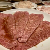 ビーフキッチン 恵比寿店 - 