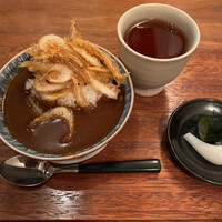麻布淺井 - 