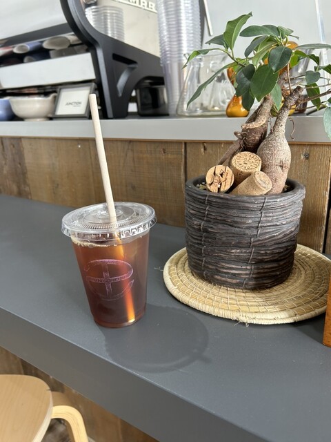 JUNCTION Coffee Roaster (ジャンクション コーヒーロースター JUNCTION Coffee Roaster (ジャンクション コーヒーロースター