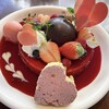 カフェ アクイーユ 恵比寿店