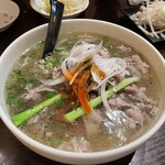 ベトナム家庭料理 QUAN AN TAM - 