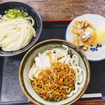 ヨコクラうどん - 