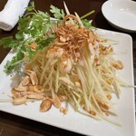 ベトナム家庭料理 QUAN AN TAM - 