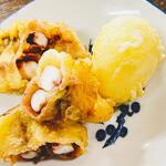 ヨコクラうどん - 