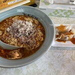 元祖ニュータンタンメン本舗 小杉店 - 