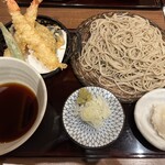 Teuchi Soba Takenouchi - 