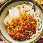 ヨコクラうどん - 