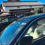 ヨコクラうどん - 