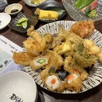 Tempura Daikichi - 