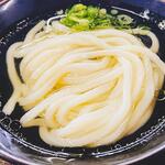 ヨコクラうどん - 