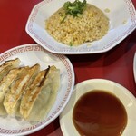 岐阜タンメン 小牧店 - 