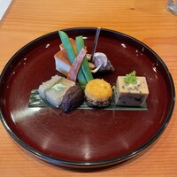 日本料理 たかむら - 