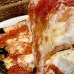 ピッツァ ストラーダ  - 