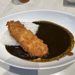 カレー屋 ボングー - 