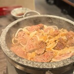 雌牛専門店 板前焼肉一牛 - 