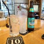 ピッツァ ストラーダ  - 