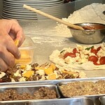 ピッツァ ストラーダ  - 