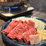 雌牛専門店 板前焼肉一牛 - 