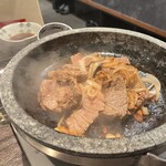 雌牛専門店 板前焼肉一牛 - 