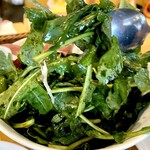 ピッツァ ストラーダ  - 