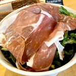 ピッツァ ストラーダ  - 