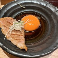 焼うおいし川  六本木凛華楼 - 