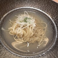 焼うおいし川  六本木凛華楼 - 