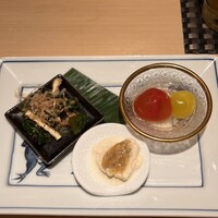鮨まつもと - 