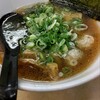 Z#18ラーメン