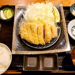 Tonkatsu Wakaba - 