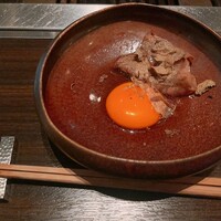 焼肉うしごろ 銀座並木通り店 - 
