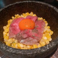 焼肉うしごろ 銀座並木通り店 - 