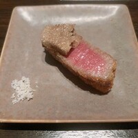 焼肉うしごろ 銀座並木通り店 - 