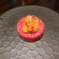 焼肉うしごろ 銀座並木通り店 - 