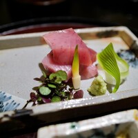 日本料理 太月 - 