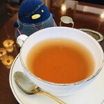 THE DARJEELING - 