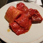 焼肉bue - 