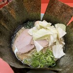 ラーメン よし家 - 