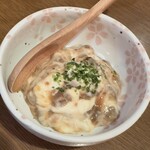 青森PR居酒屋 りんごの花 - 