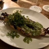 ザ タヴァン グリル＆ラウンジ - 