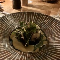 ザ タヴァン グリル＆ラウンジ - 