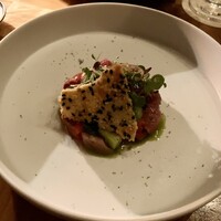 ザ タヴァン グリル＆ラウンジ - 