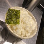 たまには焼肉陸 - 