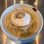 麺ハチイチ/81 NOODLE BAR - 