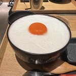 Chikijouji tkg tamago no ohanashi - 