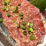 たまには焼肉陸 - 