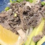 たまには焼肉陸 - 