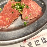 たまには焼肉陸 - 