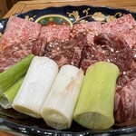 焼肉 次郎 - 